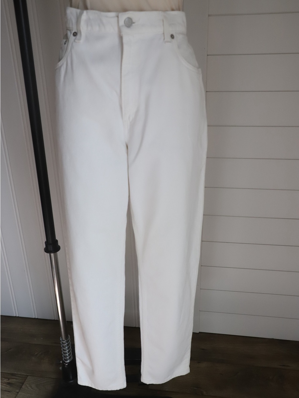Vintage USA made Levi 552, 1996
